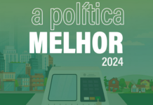 Conheça o podcast: “A política melhor”