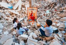 Dom Tarcisio convida fiéis a rezarem pela paz na Solenidade de São José