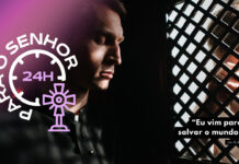 “Eu vim para salvar o mundo”: Igreja vive as “24 Horas para o Senhor” no próximo fim de semana