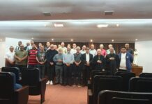 Antes de anunciar, é preciso ouvir: retiro do clero reflete sobre a Palavra de Deus