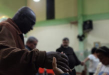 Cristãos de Imbariê celebram a fraternidade na Semana de Oração pela Unidade dos Cristãos