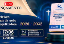 CNBB lança novas Diretrizes Gerais da Ação Evangelizadora da Igreja no Brasil para o período 2026-2032