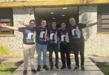 Festa do Seminário reúne Diocese em oração pelas vocações
