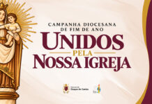 Diocese de Duque de Caxias lança campanha de fim de ano para apoiar despesas extraordinárias